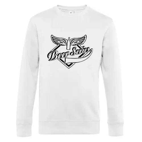 Beer Series Sweat Männer King Crew Neck