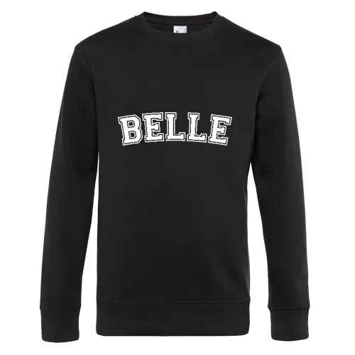 Belle Sweat Männer King Crew Neck