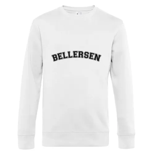 Bellersen Sweat Männer King Crew Neck
