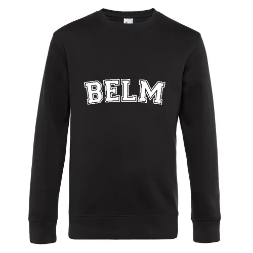 Belm Sweat Männer King Crew Neck