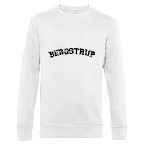 Bergstrup Sweat Männer King Crew Neck