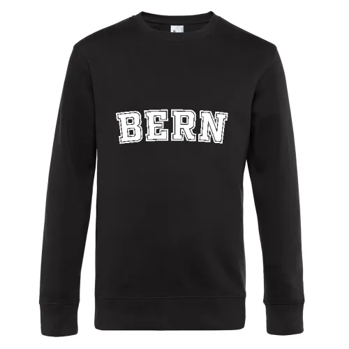 Bern Sweat Männer King Crew Neck