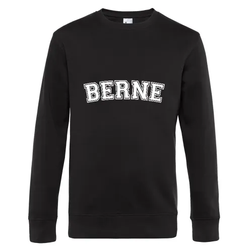 Berne Sweat Männer King Crew Neck