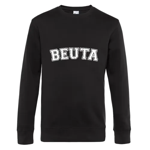 Beuta Sweat Männer King Crew Neck
