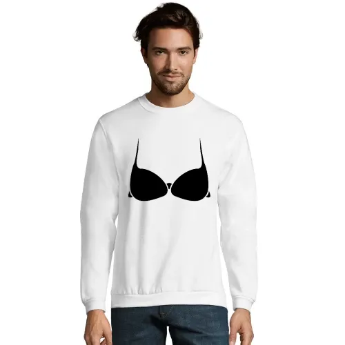 BH Umriss Männer Sweat