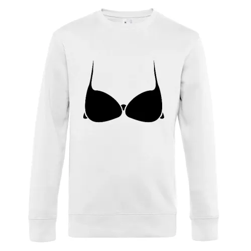 BH Umriss Männer Sweat