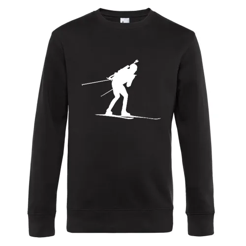 Biathlet Männer Sweat