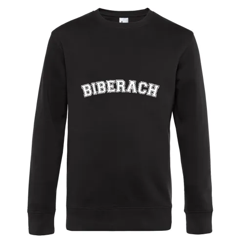 Biberach Sweat Männer King Crew Neck