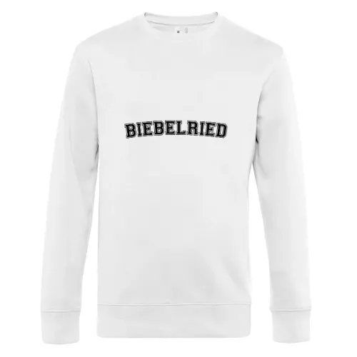Biebelried Sweat Männer King Crew Neck