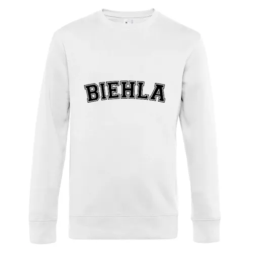 Biehla Sweat Männer King Crew Neck