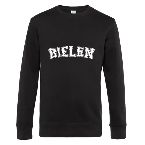 Bielen Sweat Männer King Crew Neck
