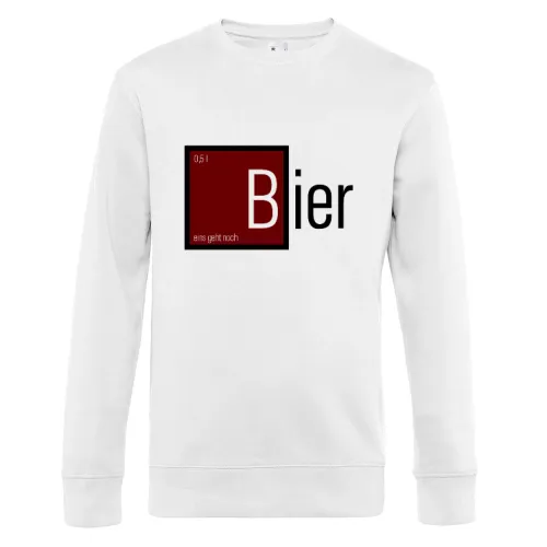 Bier Element Sweat