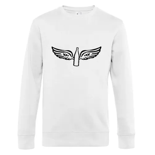 Bierengel Männer Sweat