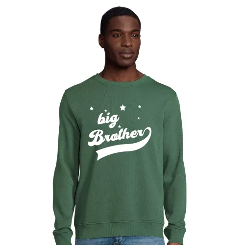 big brother Sweat Männer Comet Bio