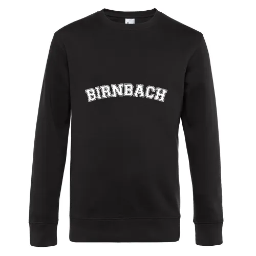 Birnbach Sweat Männer King Crew Neck