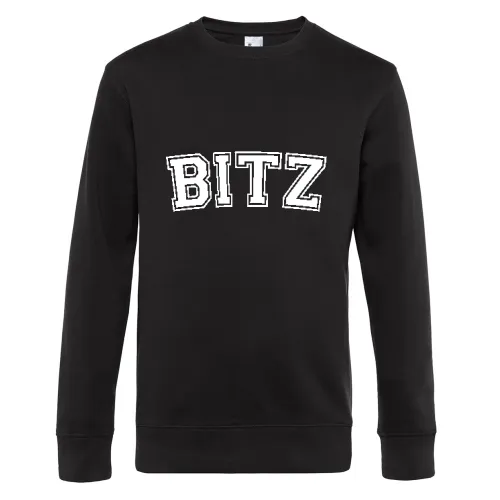 Bitz Sweat Männer King Crew Neck