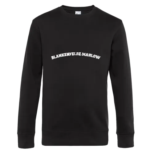 Blankenfelde-Mahlow Sweat Männer King Crew Neck