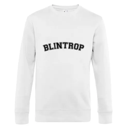 Blintrop Sweat Männer King Crew Neck