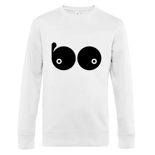 bo Sweat Männer King Crew Neck