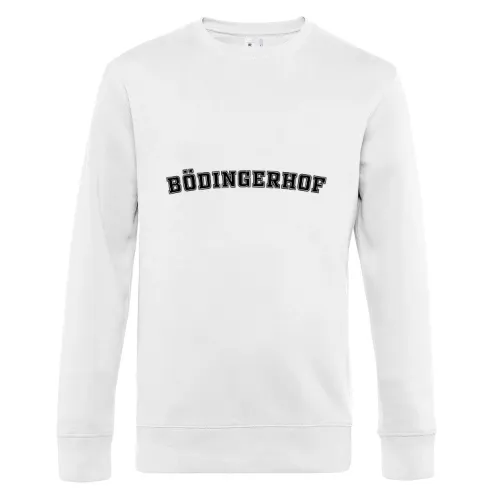 Bödingerhof Sweat Männer King Crew Neck