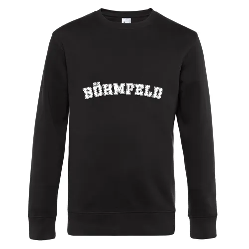 Böhmfeld Sweat Männer King Crew Neck