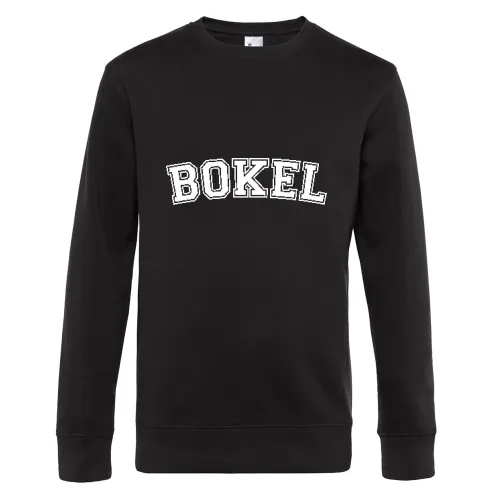 Bokel Sweat Männer King Crew Neck