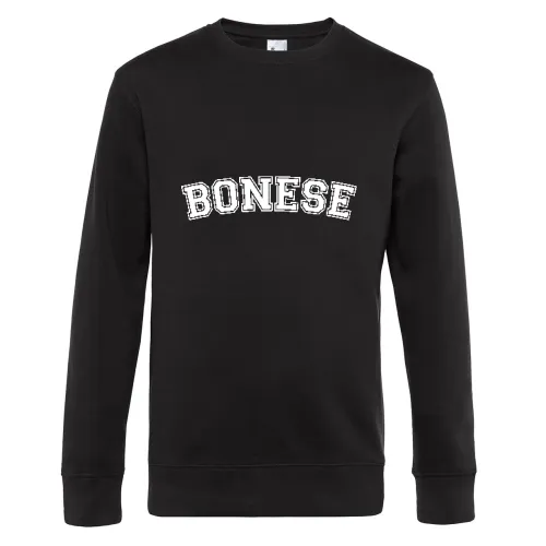 Bonese Sweat Männer King Crew Neck