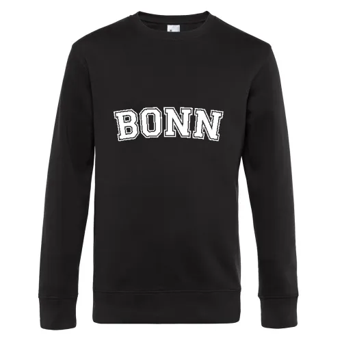 Bonn Sweat Männer King Crew Neck
