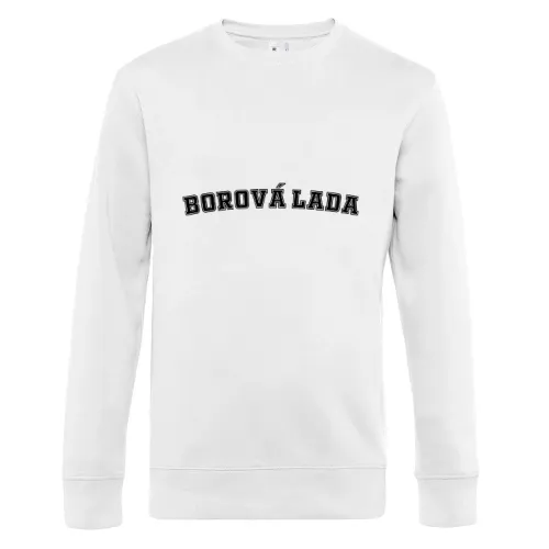 Borová Lada Sweat Männer King Crew Neck