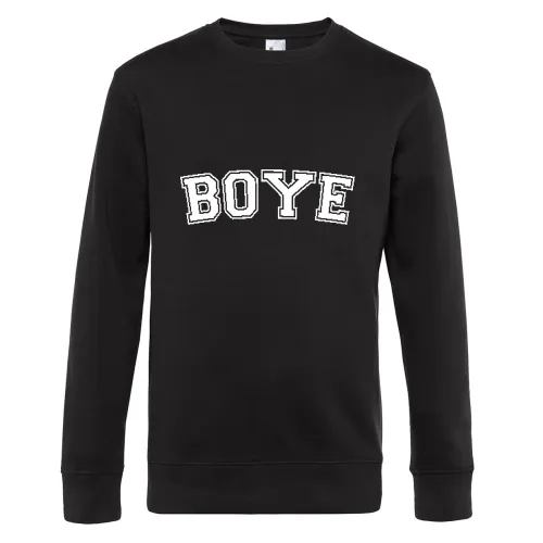 Boye Sweat Männer King Crew Neck