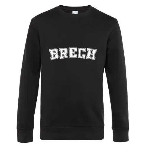 Brech Sweat Männer King Crew Neck
