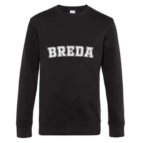 BREDA Sweat Männer King Crew Neck