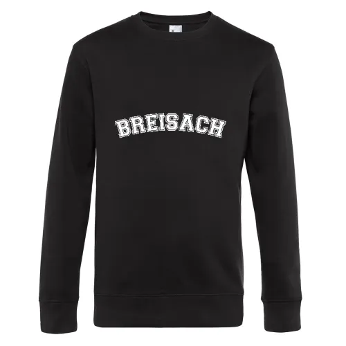 Breisach Sweat Männer King Crew Neck