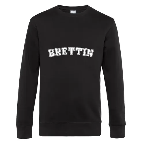 Brettin Sweat Männer King Crew Neck