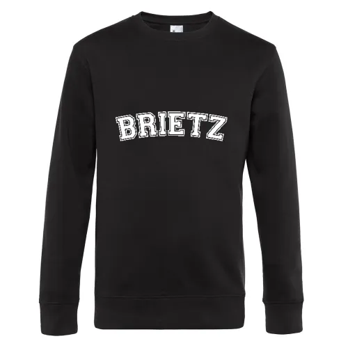 Brietz Sweat Männer King Crew Neck