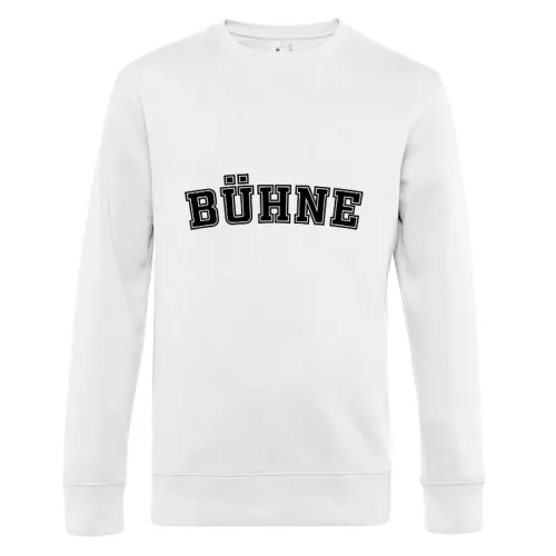 Bühne Sweat Männer King Crew Neck