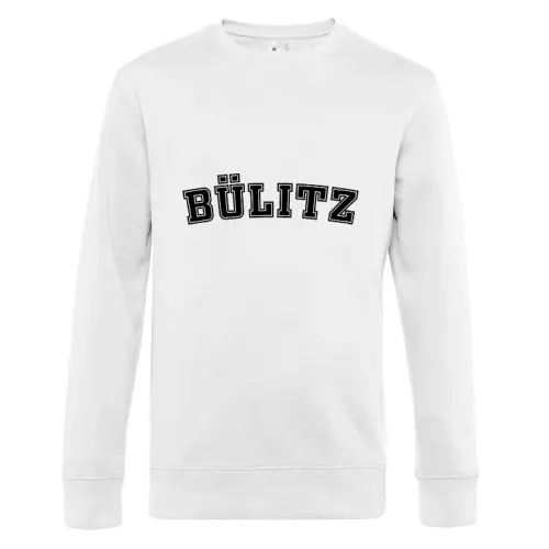 Bülitz Sweat Männer King Crew Neck
