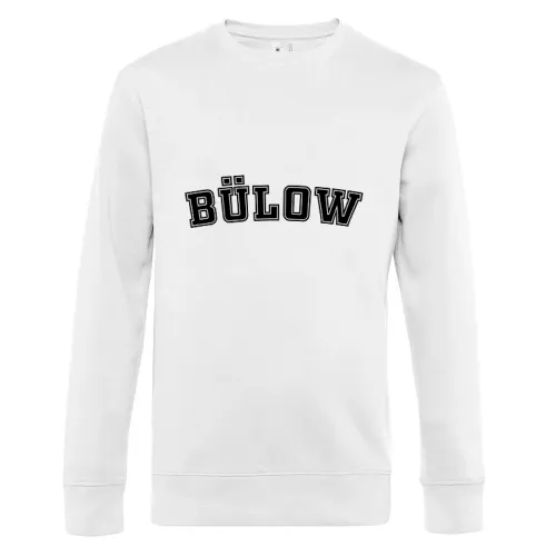 Bülow Sweat Männer King Crew Neck