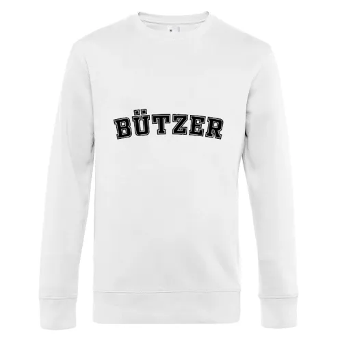 Bützer Sweat Männer King Crew Neck