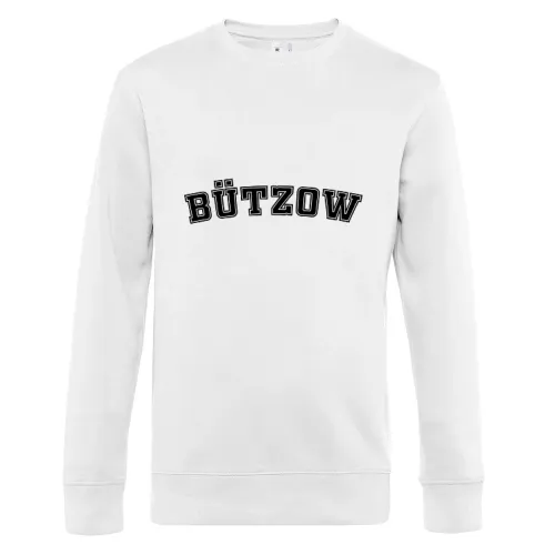 Bützow Sweat Männer King Crew Neck