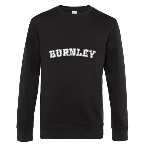 Burnley Männer Sweat Burnley Sweat