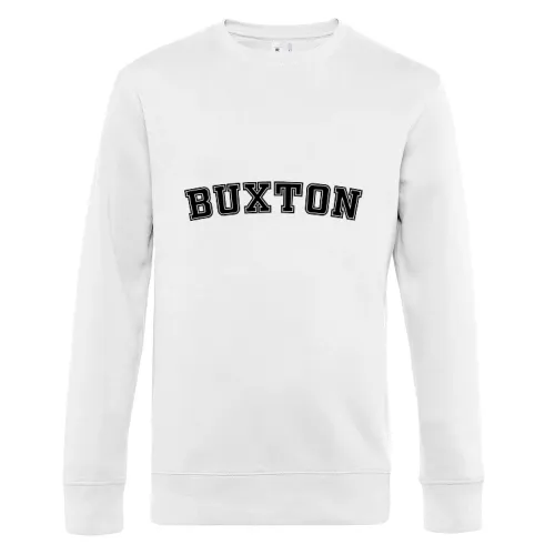 BUXTON Sweat Männer King Crew Neck