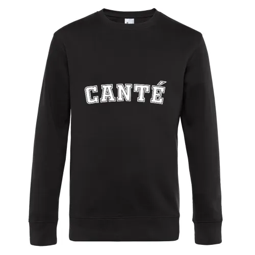 canté Sweat Männer King Crew Neck
