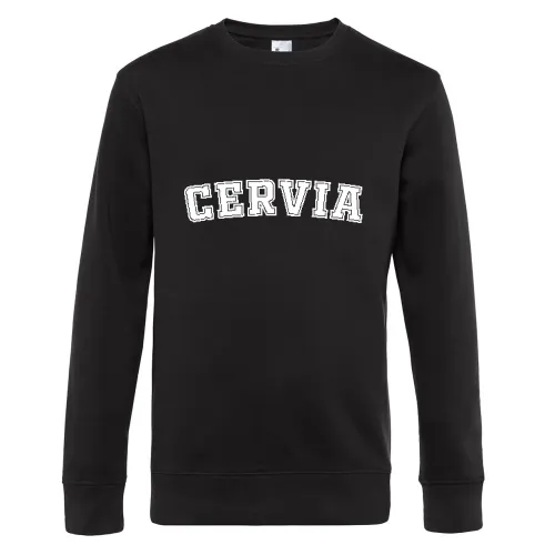 Cervia Sweat Männer King Crew Neck