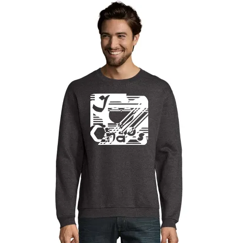Chaos Sweat Männer Spider