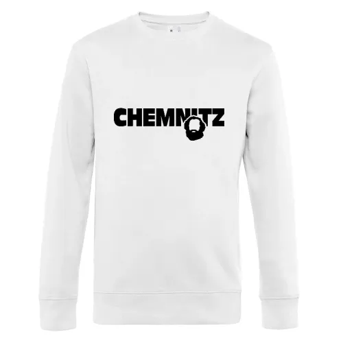 Chemnitz Karl-Marx-Stadt Sweat