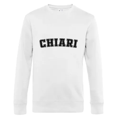 Chiari Sweat Männer King Crew Neck