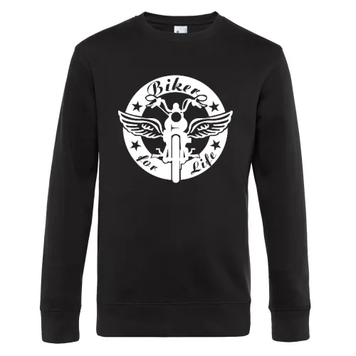 Chopper Engel Sweat
