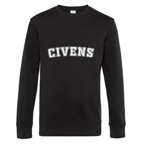 Civens  Sweat Männer King Crew Neck
