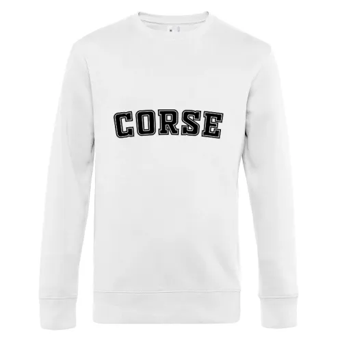 corse Sweat Männer King Crew Neck